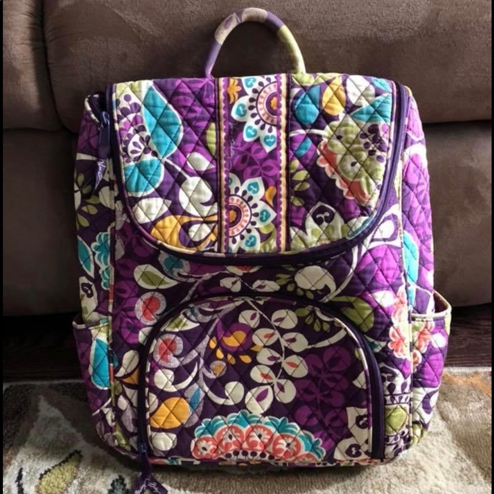 Vera Bradley backpack